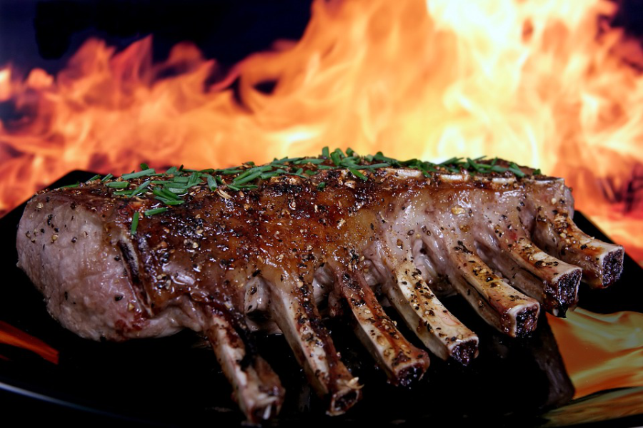 Grillabend